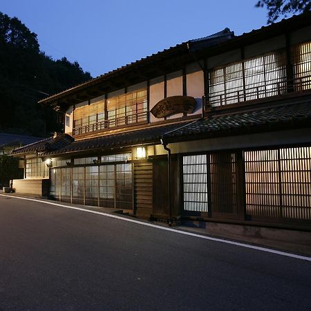 Oyo 旅館 旅籠一番 秩父市 エクステリア 写真