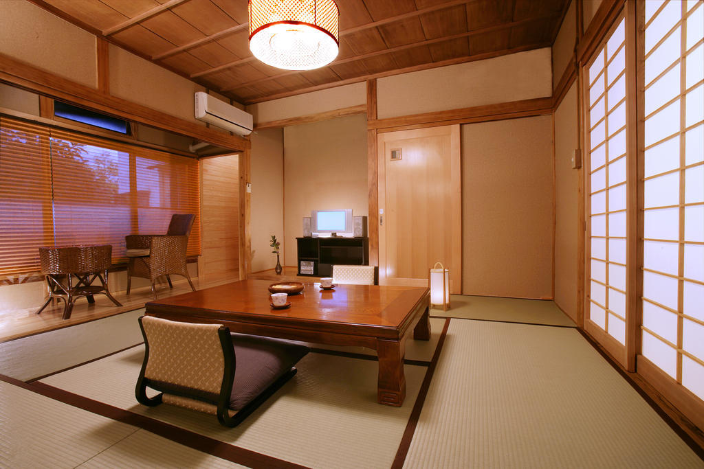 Oyo 旅館 旅籠一番 秩父市 部屋 写真