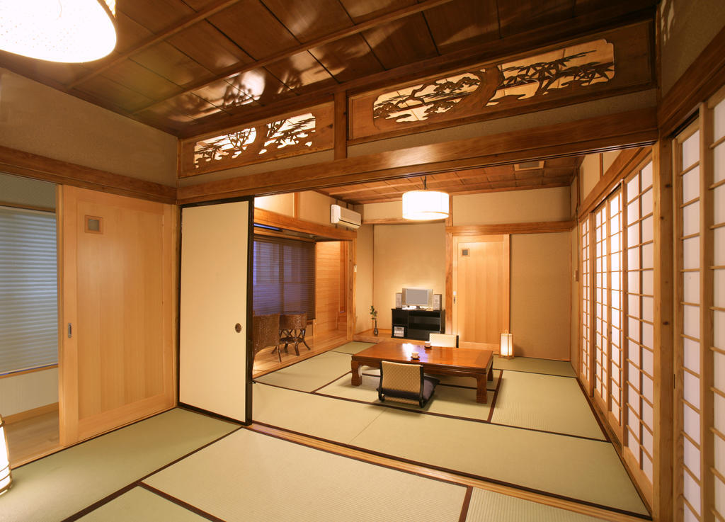 Oyo 旅館 旅籠一番 秩父市 部屋 写真