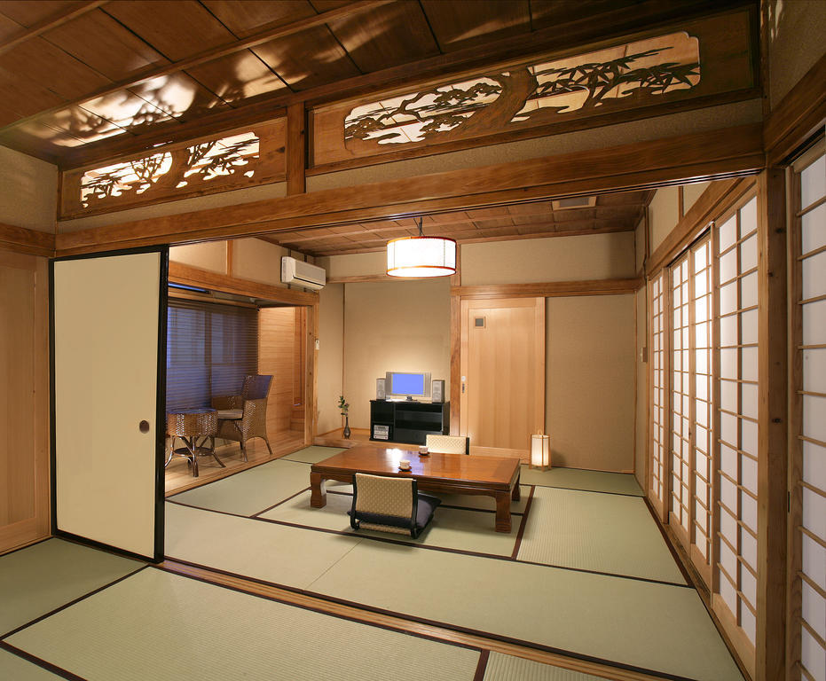 Oyo 旅館 旅籠一番 秩父市 部屋 写真