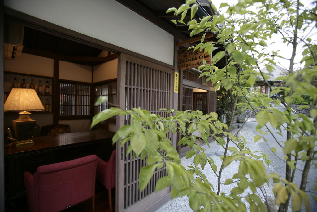 Oyo 旅館 旅籠一番 秩父市 エクステリア 写真