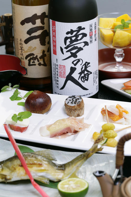 Oyo 旅館 旅籠一番 秩父市 エクステリア 写真