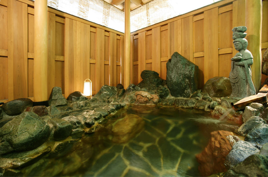Oyo 旅館 旅籠一番 秩父市 エクステリア 写真